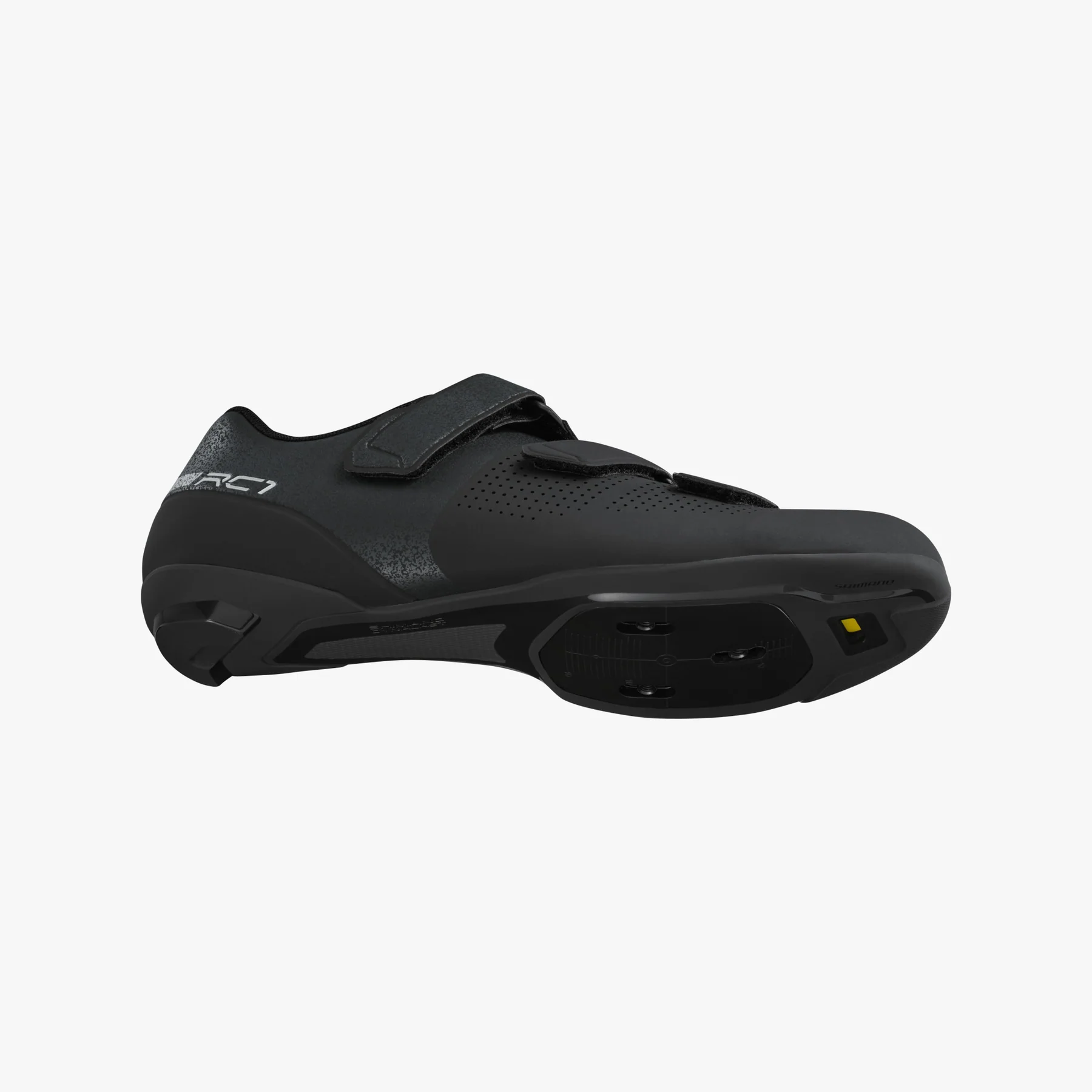 Shimano RC102 Road Shoes Black Women's
